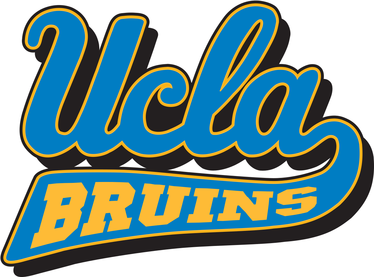 Watch Ucla Bruins Basketball Online & Streaming For - Ucla Bruins Logo Png (1200x889)