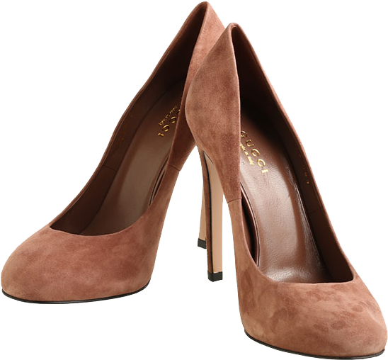 Gucci High-heeled Footwear Fashion Shoe - Gucci High-heeled Footwear Fashion Shoe (700x700)