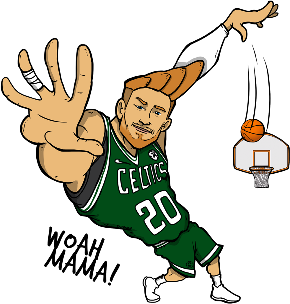 Hayward - Johnny Bravo (1060x1060)