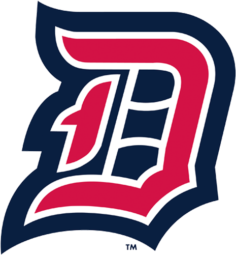 Duquesne Dukes Men's Basketball- 2018 Schedule, Stats, - Duquesne Dukes (500x500)