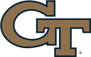 Georgia Tech Yellow Jackets Men's Basketball- 2018 - Georgia Institute Of Technology (350x350)