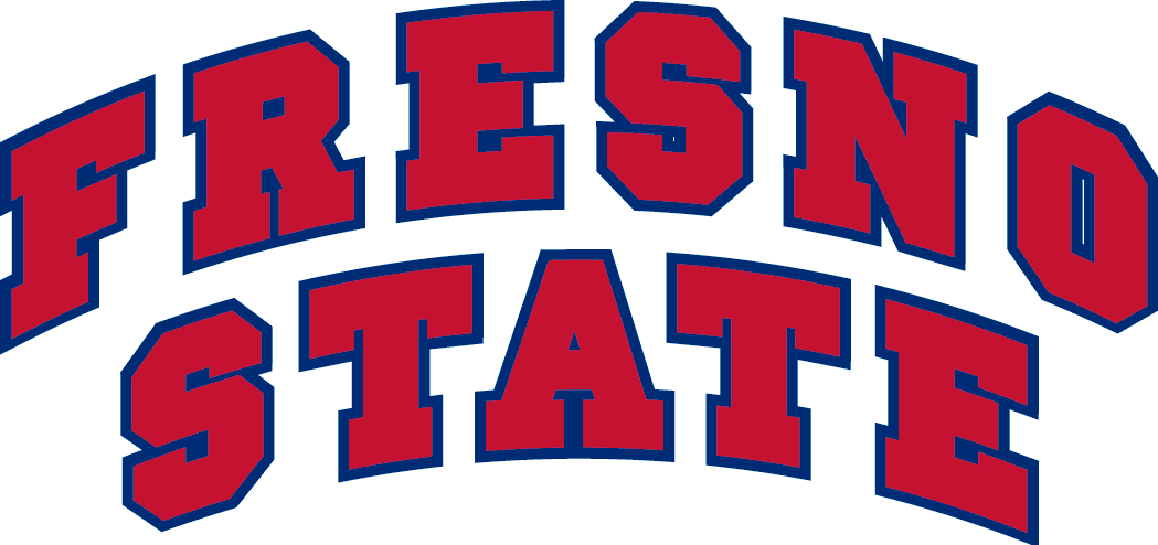 Fresno State Bulldogs Logo (1049x494)