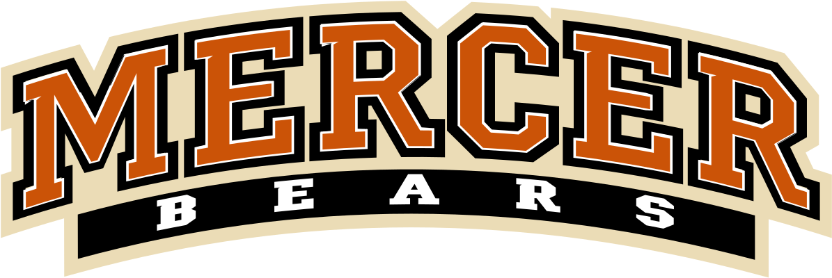 Mercer Bears Logo (1200x407)