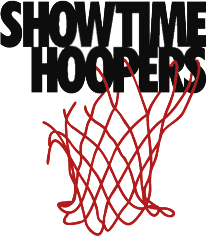 Image Result For Mini Hoopers Logo - Showtime Hoopers (441x500)