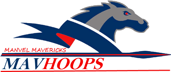 Mavhoops - Longwood University Logo (600x332)
