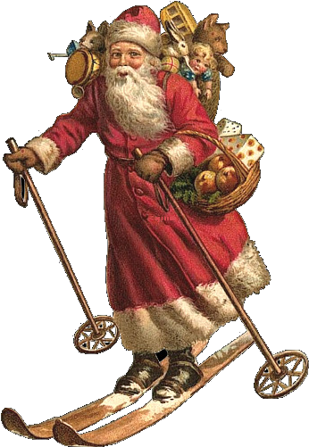 36f5938b2e - Vintage Joyeux Noel Cards (380x500)