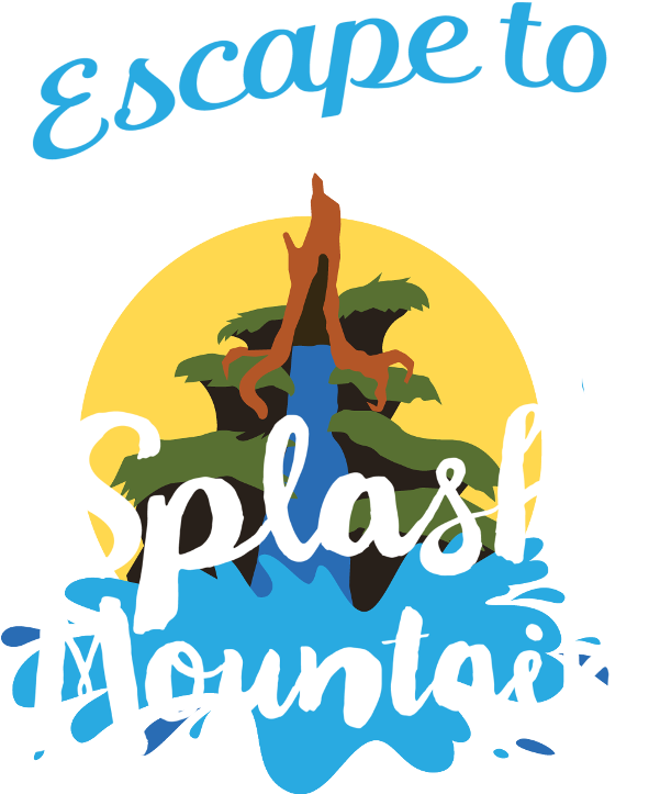 Splash Mountain Clipart - Splash Mountain Logo Png (600x731)