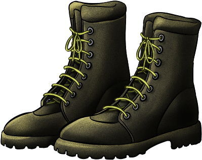 You Can Use This Pair Of Hard Boots Clip Art On Your - Pair Of Boots Clip Art (447x385)