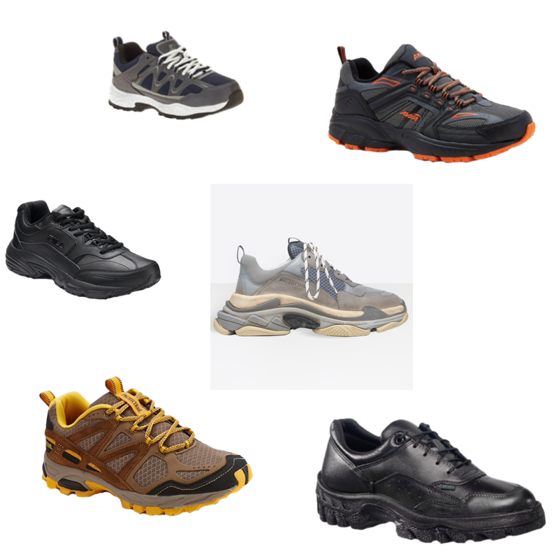 If There's One Thing I Hate, It's When Fashion Tries - Pacific Trail Tioga Men's Taupe/gold M Walking Shoe (800x800)