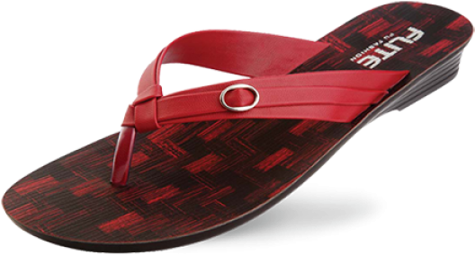 Flite Pu Fashion Pul-16 - Relaxo Flite Ladies Pu (600x600)
