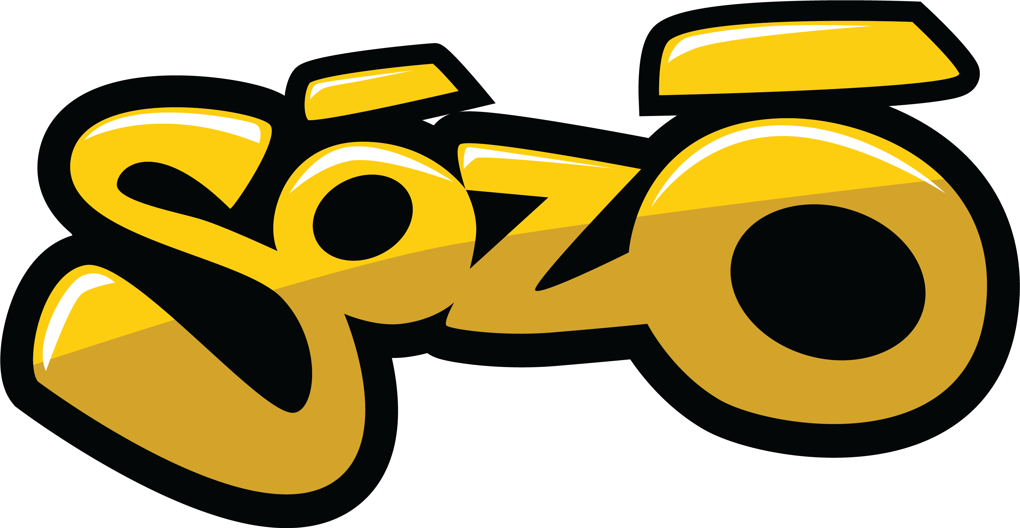 Mountain Ridge Clipart Transparent - Ridge (3367x1683)