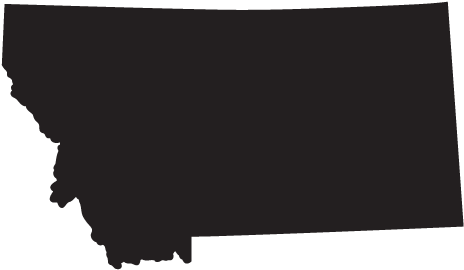 Balm Clipart - Montana (480x480)