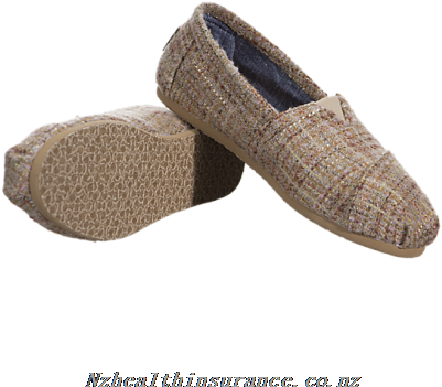Toms Classics - Womens - 10003634 - Fashion - Toms - Slip-on Shoe (480x480)