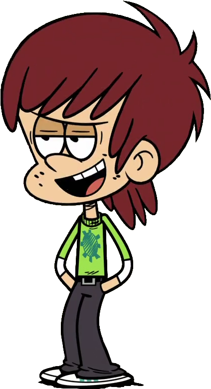 The Loud House Encyclopedia - Loud House Villains (640x780)