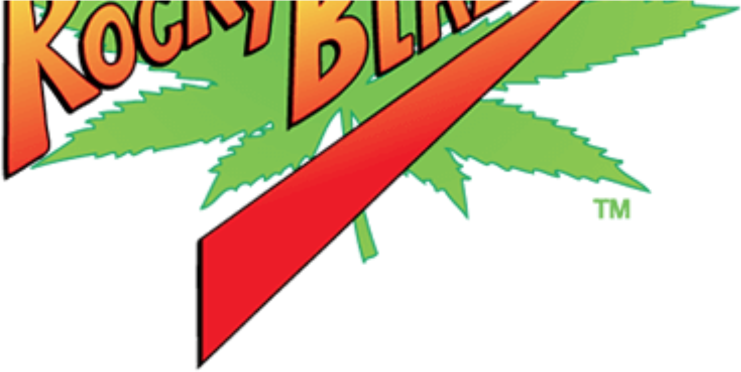 Rocky Mountain Blaze - Rocky Mountain Blaze (1600x800)