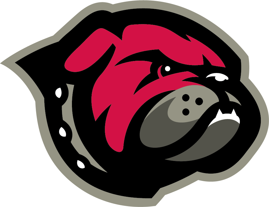 Montana Western Sweeps Rocky Mountain College Thursday - University Of Montana Western Bulldogs (916x706)