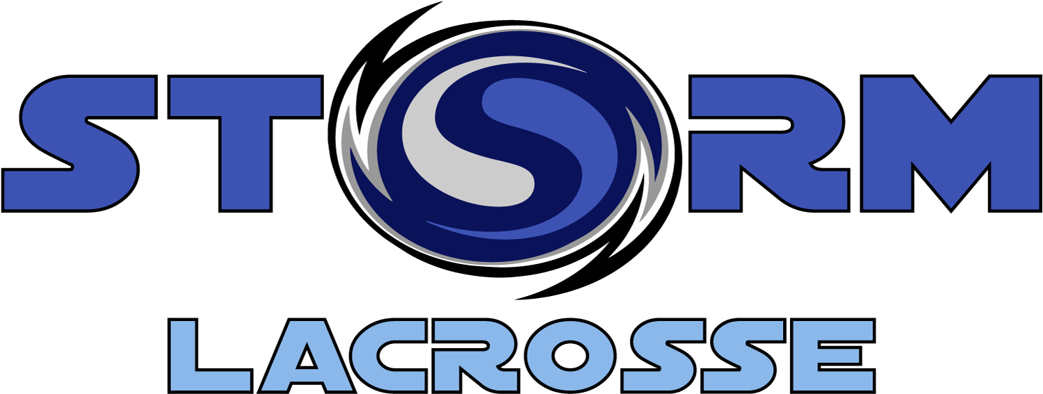 Rocky Mountain Storm Lacrosse Club, Lacrosse, Goal, - Rocky Mountains (1500x567)