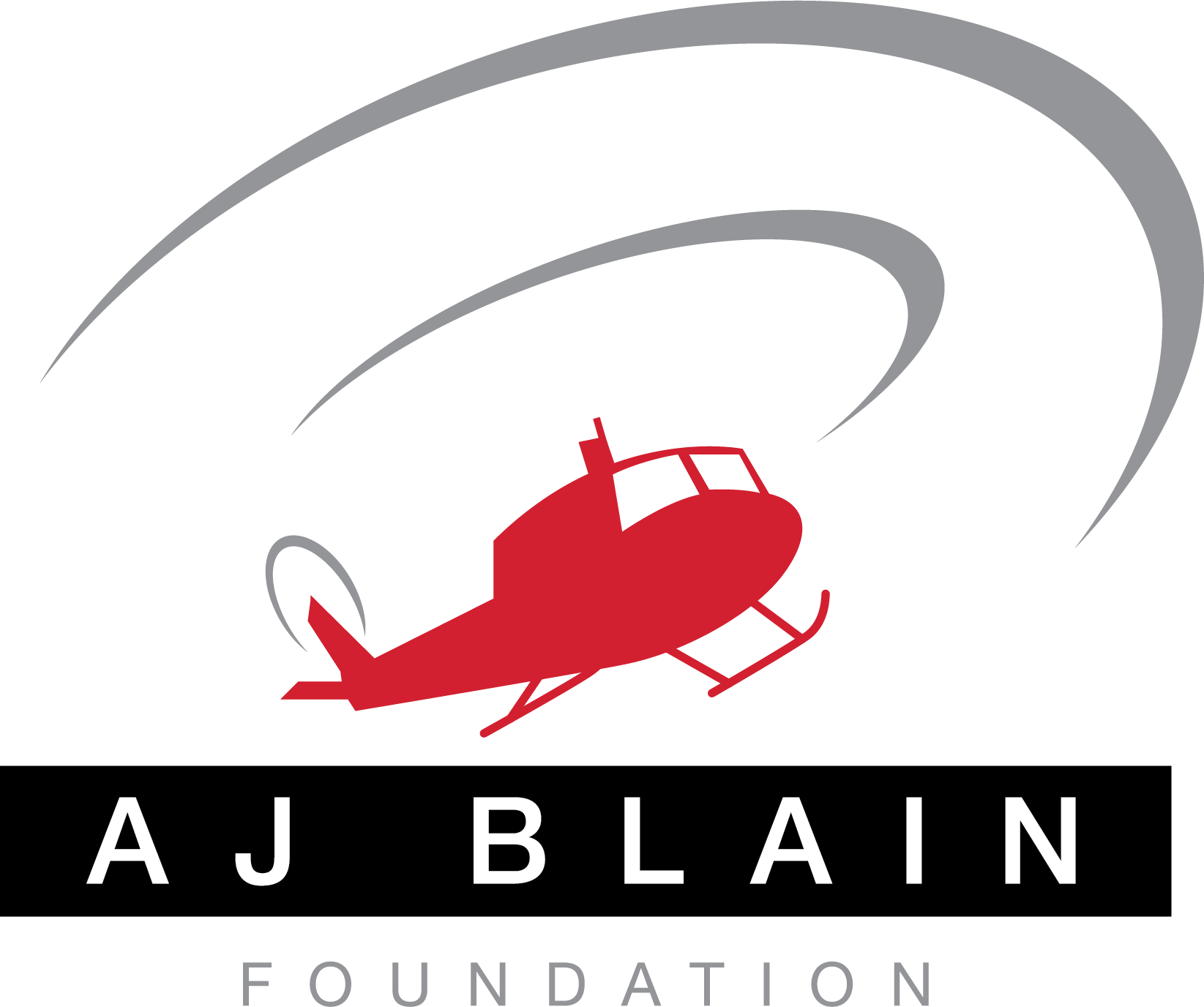 Aj Blain Foundation - Aj Blain Foundation (1645x1376)