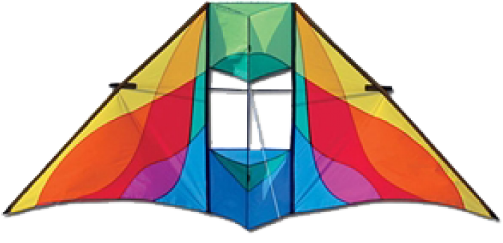 Rocky Mountain Dc Delta Kite - Kite (728x728)