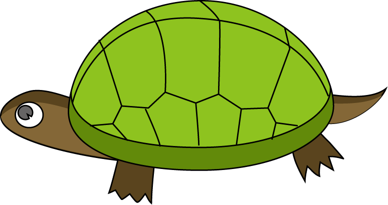 Tortoise Clipart - Clipart Images Of Tortoise (774x410)