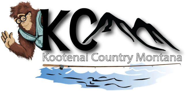 Glacier Park Without The Crowds - Illustration (700x426)