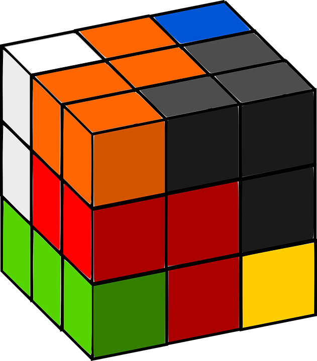 Building Block Cliparts 21, - Clip Art (658x750)