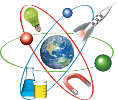 Fun With Science Day - Muslim Contribution To Science (400x339)