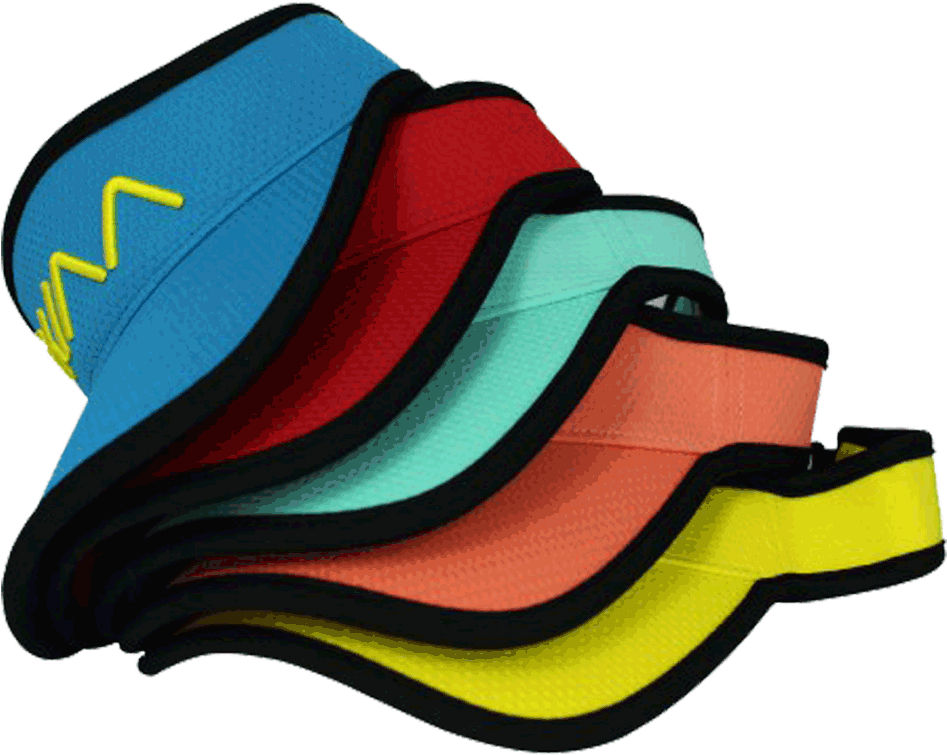 Waa Running Visor - Visor (1200x1200)