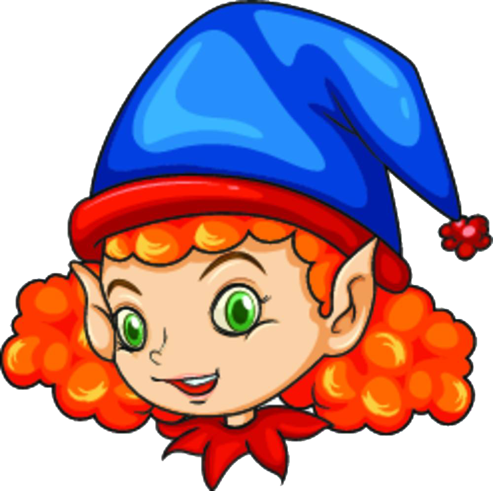 The Elf On The Shelf Christmas Elf Clip Art - The Elf On The Shelf Christmas Elf Clip Art (1000x996)