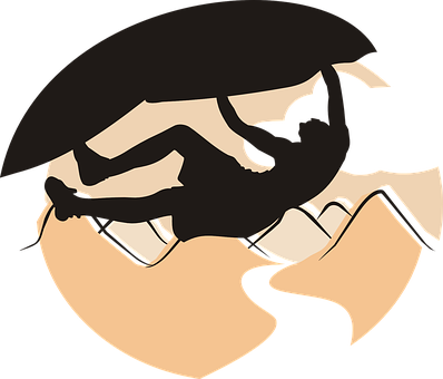 Rock Climbing Climbing Adventure Sport Cli - Rock Climbing Shirt - Climber Hold Mountain Climb Gift (398x340)