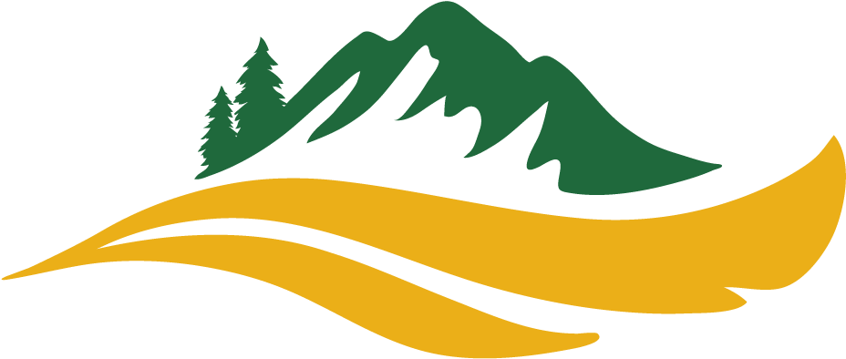 Frc Onlymountains Rgb Color - Feather River College Logo (1000x500)