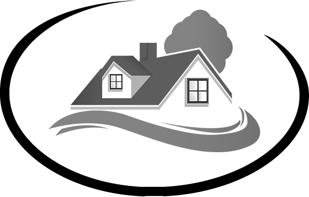 Mountain Chateau - Luxury House Icon Png (607x387)