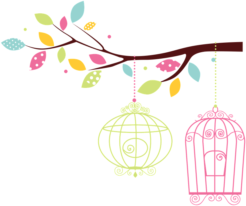 Http - //daniellemoraesfalcao - Minus - Com/i/hznoyp4wbmds - Jaulas De Pajaritos Png (900x754)