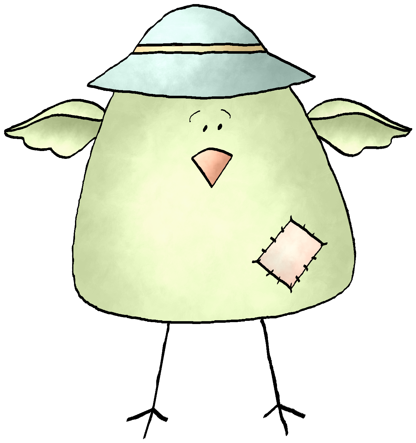 B *✿* Clipart Png - Clip Art (1367x1431)