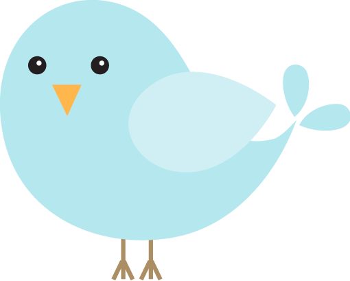 Photo By @daniellemoraesfalcao - Bird (510x409)