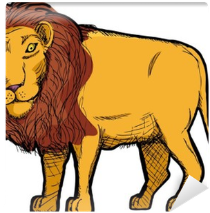 Colour Of A Lion (400x400)