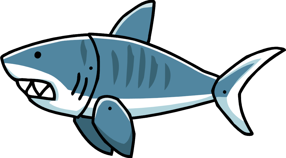 379 Tiger Shark Stock Illustrations - Tigershark Png (1133x629)