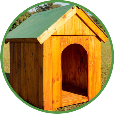 Gr Cabins Dog Houses Yoast - Yoast (400x400)