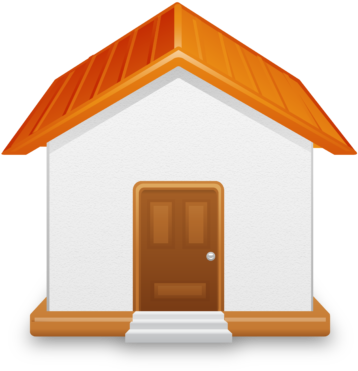 Association Membership Homeowner - House (400x400)