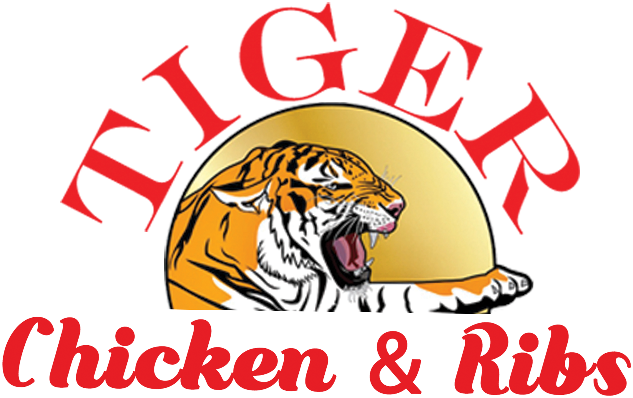 Logo - Roaring Tiger Logo Mugs (2302x1393)