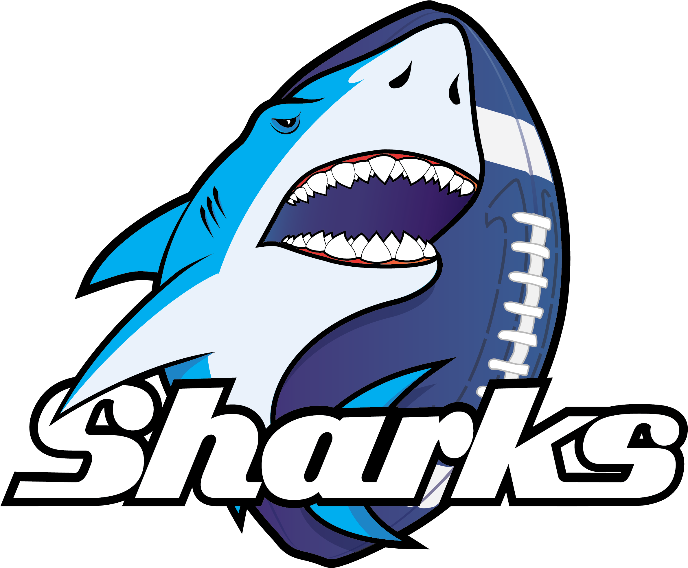 Logo 2013 Plantilla Publicaciones Fb 5 A4 - Alicante Sharks (2480x2172)