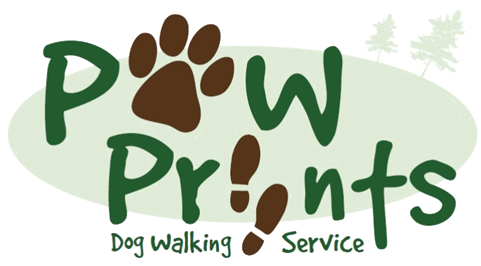 Anna's Paw Prints Dog Walking - Parrot (512x512)