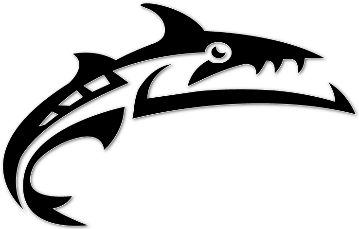 Top 93 Barracuda Clipart Best Clipart Blog - Crescent (738x471)