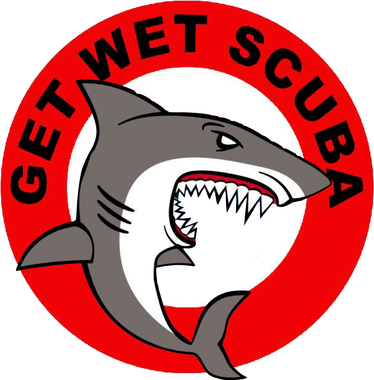 Get Wet Scuba Divers (2133x1600)