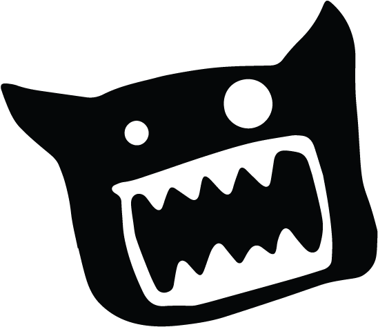Driveway Monsters // Automotive Service, Repair, Parts - Car (550x550)