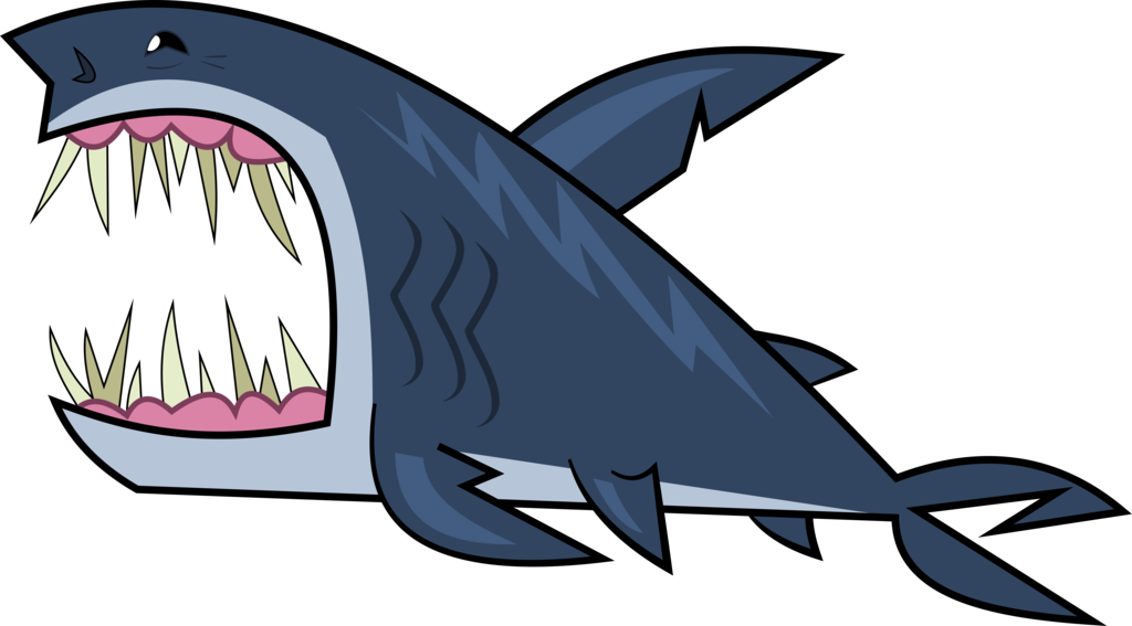 Miguellima1999 13 0 Shark Total Drama By Miguellima1999 - Total Drama Shark (1024x567)