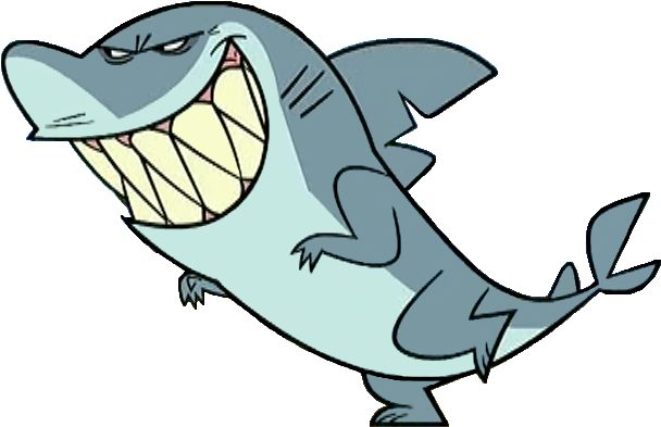 Fang - Total Drama Revenge Of The Island Fang (629x413)