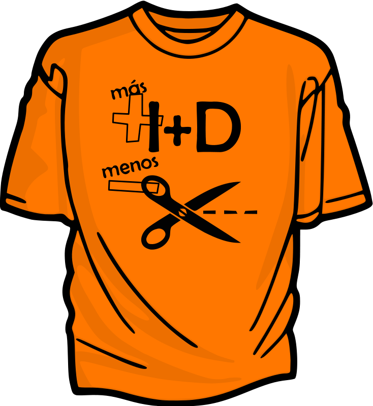 Pan Clip Art Download - T Shirt Clip Art (734x800)