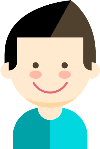 Little Tikes Adjust And Jam Basketball Hoop - Young Man Icon (512x512)