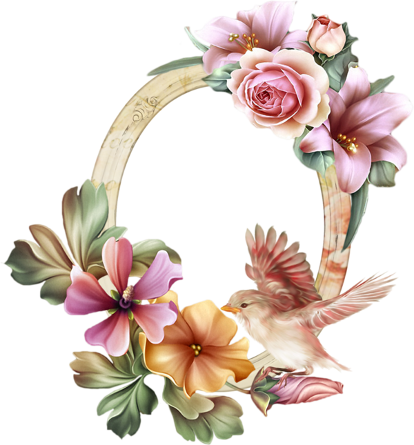 Picture Frame (600x645)